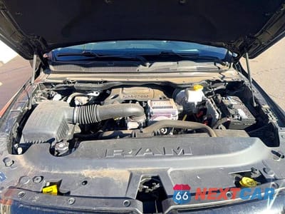 Zdjęcie 7 z 10 samochodu: 2020 RAM 1500 BIG HORN VIN:1C6SRFBT5LN162892 - miniatura