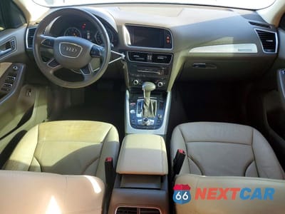 Zdjęcie 8 z 13 samochodu: 2014 AUDI Q5 PREMIUM PLUS VIN:WA1LFAFPXEA046579 - miniatura
