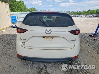 Zdjęcie 6 z 13 samochodu: 2021 MAZDA CX-5 TOURING VIN:JM3KFACM2M0329601 - miniatura