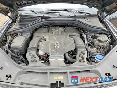 Zdjęcie 12 z 13 samochodu: 2019 MERCEDES-BENZ GLS 450 4MATIC VIN:4JGDF6EEXKB225973 - miniatura