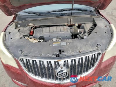 Zdjęcie 12 z 13 samochodu: 2015 BUICK ENCLAVE VIN:5GAKRBKD9FJ371026 - miniatura