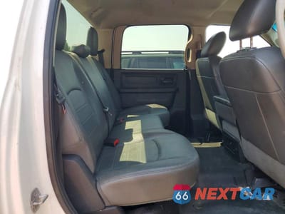 Zdjęcie 10 z 12 samochodu: 2015 RAM 2500 ST VIN:3C6TR4HT7FG657978 - miniatura