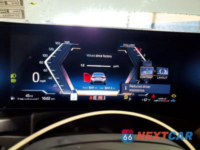 Zdjęcie 9 z 12 samochodu: 2025 BMW 330XI VIN:3MW89CW01S8F44806 - miniatura