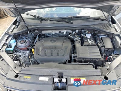 Zdjęcie 12 z 14 samochodu: 2024 VOLKSWAGEN TIGUAN SE VIN:3VVMB7AX7RM175681 - miniatura
