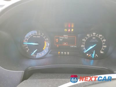Zdjęcie 9 z 14 samochodu: 2018 FORD EXPLORER POLICE INTERCEPTOR VIN:1FM5K8AR8JGA46160 - miniatura