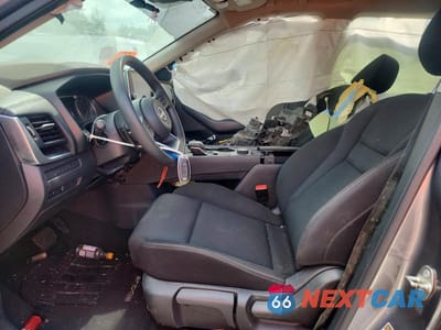 Zdjęcie 7 z 12 samochodu: 2023 NISSAN ROGUE S VIN:JN8BT3ABXPW468525 - miniatura