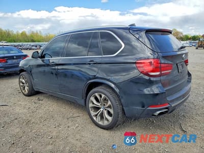 Drugie zdjęcie samochodu z przodu: 2018 BMW X5 SDRIVE35I VIN:5UXKR2C57J0Z21052 - miniatura