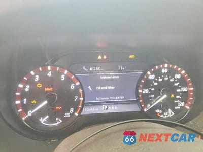 Zdjęcie 9 z 13 samochodu: 2021 NISSAN TITAN PRO-4X VIN:1N6AA1ED3MN510108 - miniatura