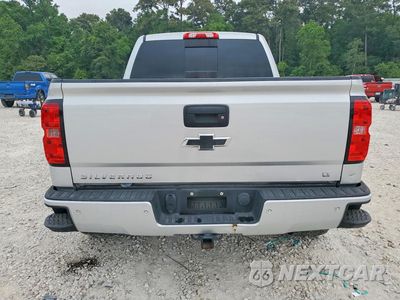 Zdjęcie 6 z 12 samochodu: 2018 CHEVROLET SILVERADO K1500 LT VIN:3GCUKREC0JG495039 - miniatura