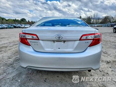 Zdjęcie 6 z 13 samochodu: 2013 TOYOTA CAMRY LE VIN:4T1BF1FK5DU640429 - miniatura
