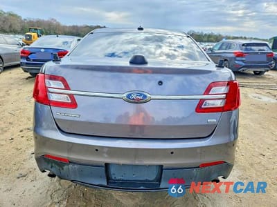 Zdjęcie 7 z 12 samochodu: 2018 FORD TAURUS POLICE INTERCEPTOR VIN:1FAHP2MK2JG141642 - miniatura