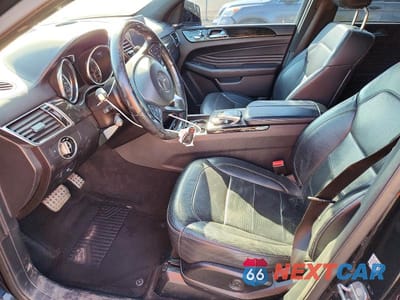 Zdjęcie 7 z 14 samochodu: 2019 MERCEDES-BENZ GLE COUPE 43 AMG VIN:4JGED6EB6KA137377 - miniatura