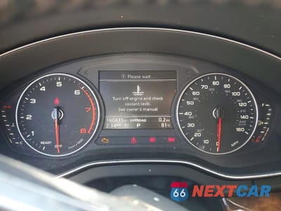 Zdjęcie 9 z 11 samochodu: 2018 AUDI Q5 PREMIUM VIN:WA1ANAFY6J2022707 - miniatura