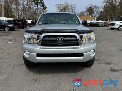 Zdjęcie 8 z 11 samochodu: 2008 TOYOTA TACOMA ACCESS CAB VIN:5TEUU42N38Z535860 - miniatura
