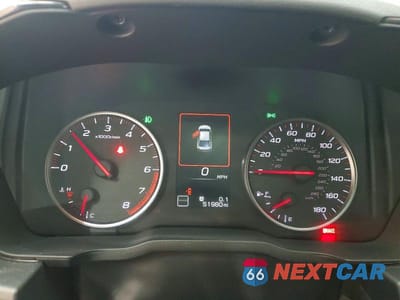 Zdjęcie 9 z 13 samochodu: 2023 SUBARU WRX PREMIUM VIN:JF1VBAF66P9810911 - miniatura