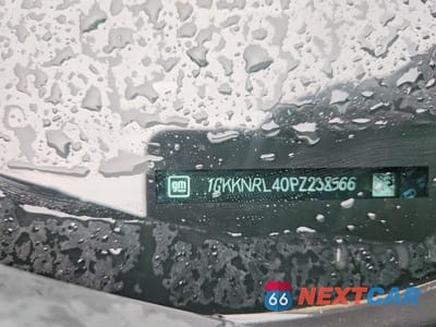 Zdjęcie 14 z 14 samochodu: 2023 GMC ACADIA SLE VIN:1GKKNRL40PZ238566 - miniatura