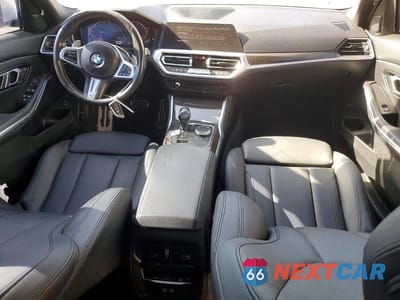 Zdjęcie 8 z 12 samochodu: 2021 BMW 330I VIN:WBA5R1C05MFK52890 - miniatura