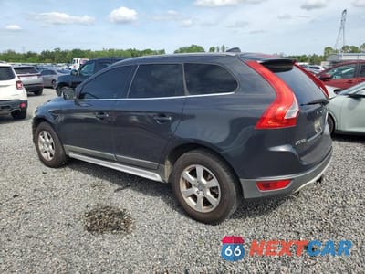Drugie zdjęcie samochodu z przodu: 2011 VOLVO XC60 3.2 VIN:YV4952DL9B2160584 - miniatura