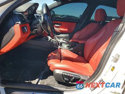 Zdjęcie 7 z 12 samochodu: 2015 BMW 435I VIN:WBA4B3C56FGV48859 - miniatura