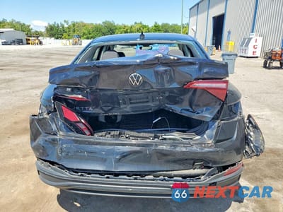 Zdjęcie 6 z 12 samochodu: 2024 VOLKSWAGEN JETTA S VIN:3VW5M7BU1RM100618 - miniatura
