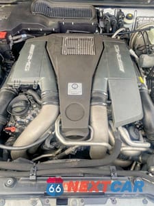 Zdjęcie 7 z 14 samochodu: 2015 MERCEDES-BENZ G 63 AMG VIN:WDCYC7DF7FX232686 - miniatura