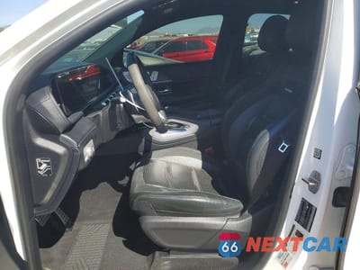 Zdjęcie 7 z 12 samochodu: 2021 MERCEDES-BENZ GLE COUPE AMG 53 4MATIC VIN:4JGFD6BB6MA402603 - miniatura