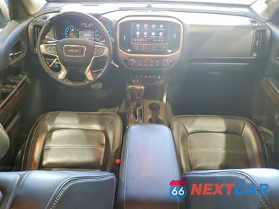 Zdjęcie 8 z 13 samochodu: 2020 GMC CANYON DENALI VIN:1GTG6EEN7L1229773 - miniatura