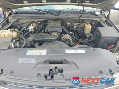 Zdjęcie 11 z 12 samochodu: 2000 CHEVROLET SILVERADO K1500 VIN:2GCEK19T7Y1190494 - miniatura