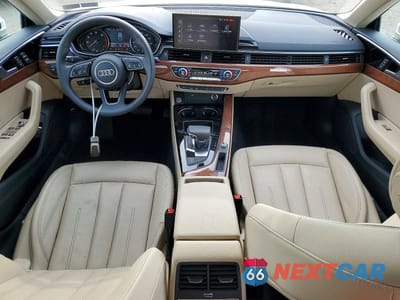 Zdjęcie 8 z 13 samochodu: 2023 AUDI A5 PREMIUM 40 VIN:WAUABCF51PA042598 - miniatura