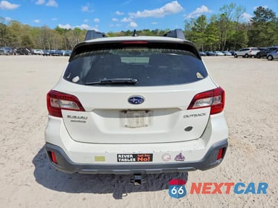 Zdjęcie 6 z 12 samochodu: 2018 SUBARU OUTBACK 2.5I PREMIUM VIN:4S4BSAHC3J3230358 - miniatura