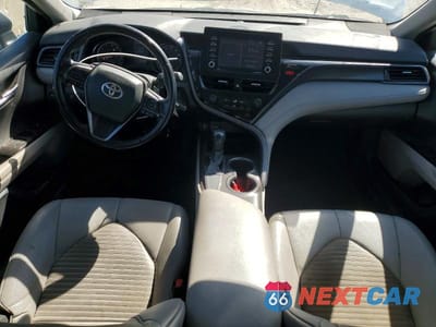 Zdjęcie 8 z 12 samochodu: 2021 TOYOTA CAMRY SE VIN:4T1G11AK8MU541762 - miniatura