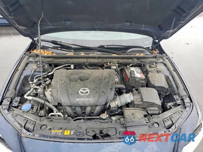 Zdjęcie 11 z 13 samochodu: 2020 MAZDA 3 VIN:3MZBPABL9LM136515 - miniatura