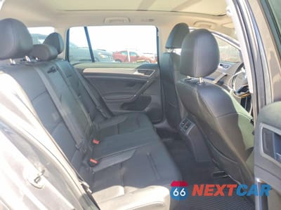 Zdjęcie 11 z 14 samochodu: 2016 VOLKSWAGEN GOLF SPORTWAGEN S VIN:3VWC17AU3GM508178 - miniatura