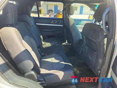 Zdjęcie 10 z 12 samochodu: 2016 FORD EXPLORER XLT VIN:1FM5K8D82GGC10157 - miniatura