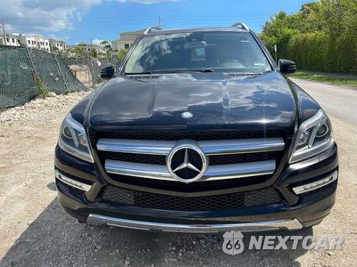 Zdjęcie 12 z 14 samochodu: 2014 MERCEDES-BENZ GL 450 4MATIC VIN:4JGDF7CE1EA320957 - miniatura