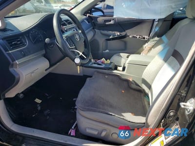 Zdjęcie 7 z 12 samochodu: 2013 TOYOTA CAMRY LE VIN:4T4BF1FK7DR305324 - miniatura