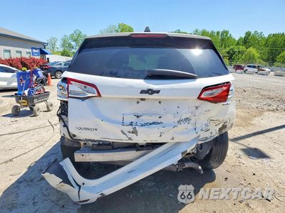 Zdjęcie 6 z 14 samochodu: 2018 CHEVROLET EQUINOX LS VIN:3GNAXREV0JL126041 - miniatura