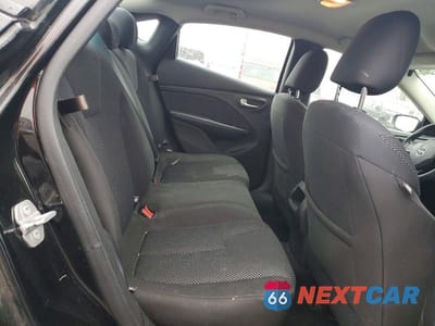 Zdjęcie 10 z 11 samochodu: 2016 DODGE DART SE VIN:1C3CDFAA5GD564729 - miniatura