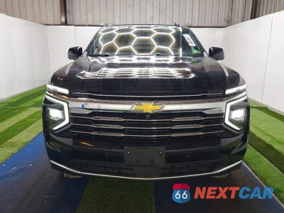 Piąte zdjęcie samochodu w środku: 2025 CHEVROLET TAHOE K1500 LT VIN:1GNS6NRD6SR185235 - miniatura