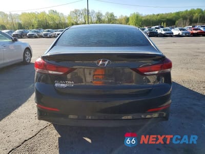 Zdjęcie 6 z 12 samochodu: 2018 HYUNDAI ELANTRA SE VIN:5NPD74LF3JH316727 - miniatura