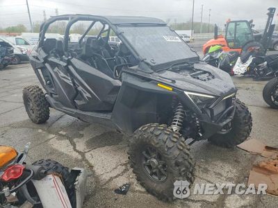 2024 POLARIS RZR UTILITY VEHICLE 3NSR4D924RG065366 - główne zdjęcie licytacji z USA - miniatura