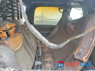 Zdjęcie 10 z 11 samochodu: 2003 CHEVROLET SILVERADO UTILITY / SERVICE TRUCK VIN:1GCHK23UX3F147077 - miniatura