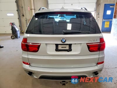 Zdjęcie 6 z 12 samochodu: 2011 BMW X5 XDRIVE35I VIN:5UXZV4C57BL408776 - miniatura