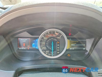 Zdjęcie 9 z 13 samochodu: 2014 FORD EXPLORER LIMITED VIN:1FM5K8F82EGA64580 - miniatura