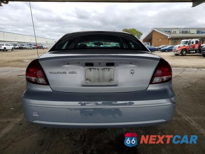 Zdjęcie 6 z 11 samochodu: 2005 FORD TAURUS SEL VIN:1FAFP56245A239585 - miniatura