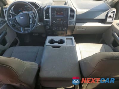 Zdjęcie 8 z 12 samochodu: 2016 FORD F-150 VIN:1FTEX1CP2GKE86650 - miniatura