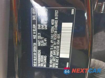 Zdjęcie 13 z 13 samochodu: 2022 VOLVO XC40 T5 MOMENTUM VIN:YV4162UK0N2652345 - miniatura