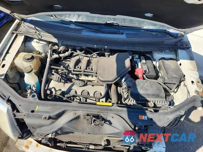 Zdjęcie 12 z 13 samochodu: 2010 FORD EDGE SE VIN:2FMDK3GC2ABB38745 - miniatura