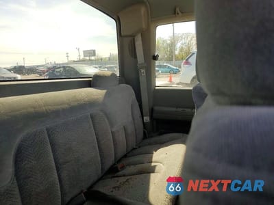 Zdjęcie 10 z 12 samochodu: 1998 CHEVROLET GMT-400 C1500 VIN:2GCEC19R2W1179563 - miniatura