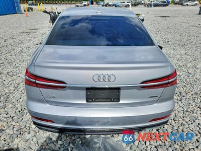 Zdjęcie 6 z 12 samochodu: 2019 AUDI A6 PREMIUM PLUS VIN:WAUL2BF2XKN080518 - miniatura